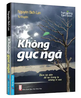 Tự truyện “Không Gục Ngã” Tự truyện “Không Gục Ngã”