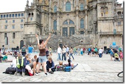 Oporrak 2011, Galicia - Santiago de Compostela  113
