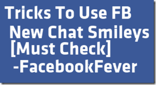 Facebook-new-chat-smileys