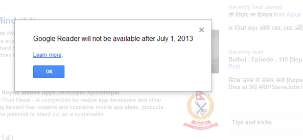 Google-Reader-will-be-unavailable-in-July