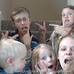 funnyfacesfamily