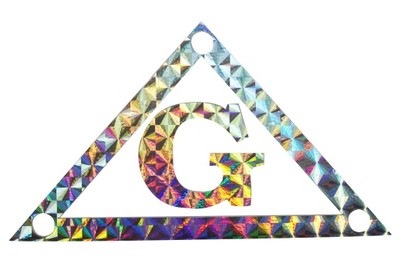 triangulo maçon