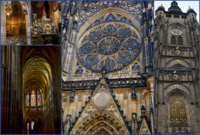 10-12-2012 St Vitus Cathedral1
