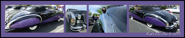 Saoutchik Cabriolet Saoutchik Cabriolet