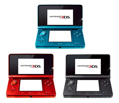 buy-nintendo-3ds-blue-red-black-pre-order