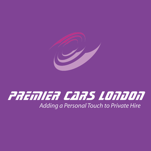 Premier Cars LOGO-APP點子