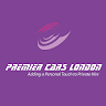 Premier Cars Application icon