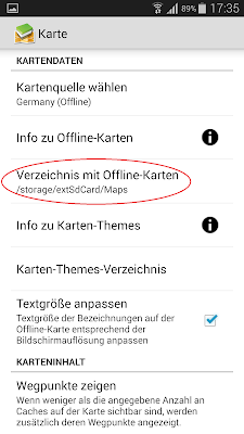 Hauptmenü - KarteM.png c:geo Hauptmenü - Karte