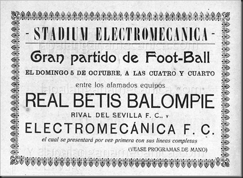 ELECTROMECANICA 19241001