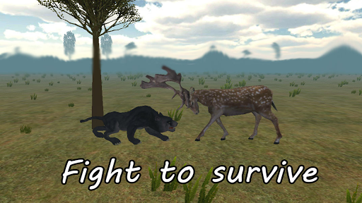 免費下載模擬APP|Jungle Panther RPG Simulator app開箱文|APP開箱王