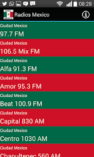 How to download Radios Mexico patch 1.2 apk for laptop