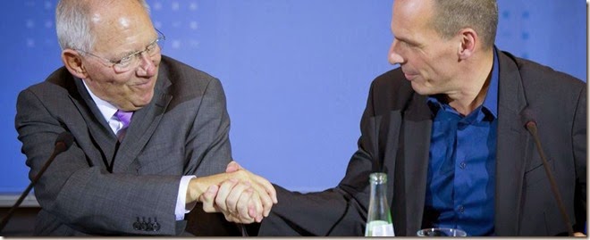 Schäuble Varoufarkis