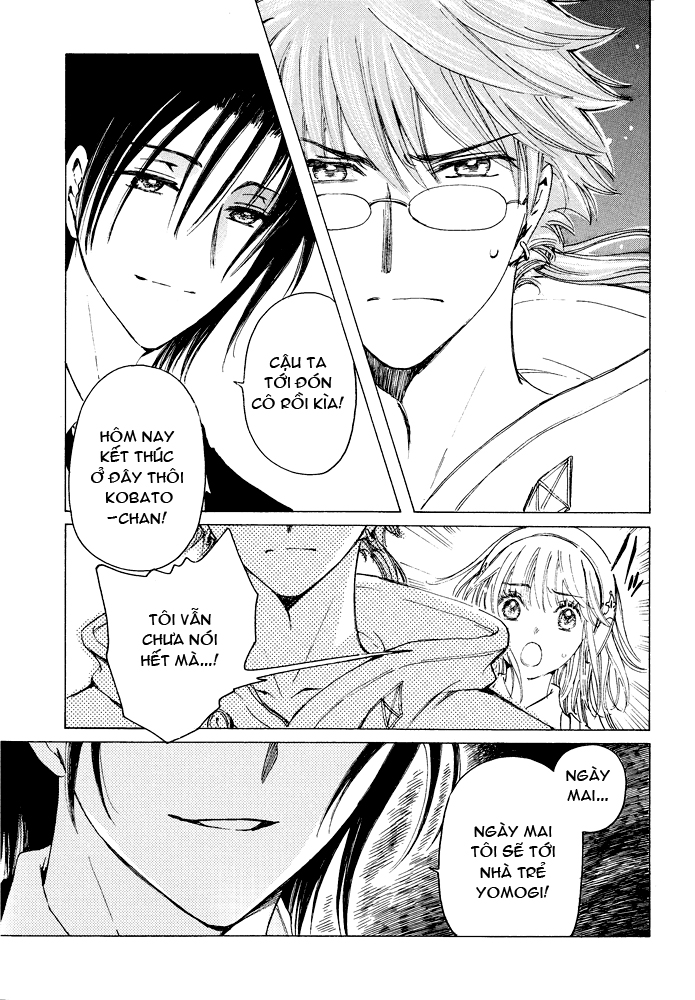 Kobato chap 52