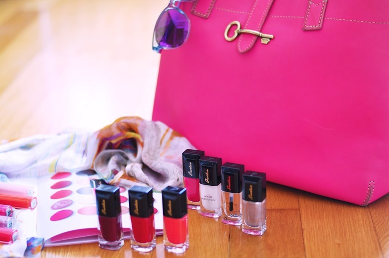 gurlain smalti estate 2013