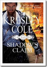 Shadows Claim - Kresley Cole