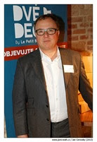 Jean-Michel-Deluc