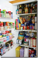 pantry