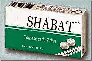 Shabat Shalom buen fin de semana