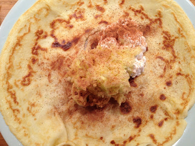 3 - Nyttig ris al'a malta