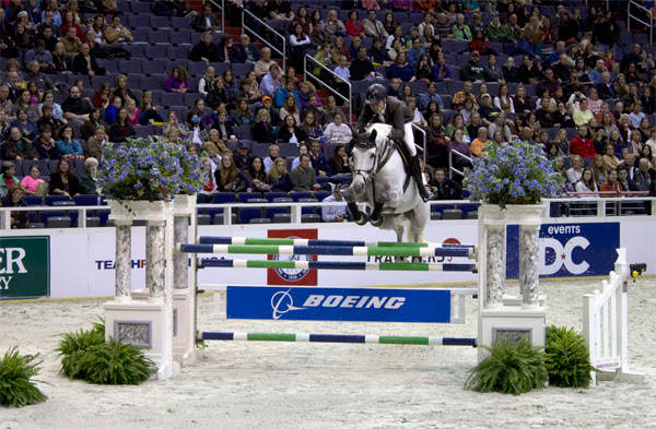 Friday at WIHS
