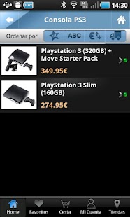 ChipSpain Screenshots 2