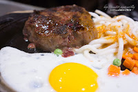 安格士牛排館 (已歇業)