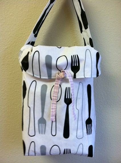 lunch bag 1