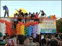 Parada Goiania 2012