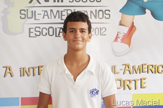 Lucas-Maciel