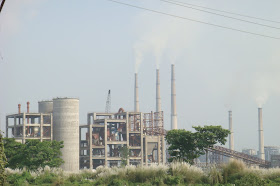 রূপনারায়ণে হারিয়েছে ইলিশ