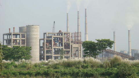 রূপনারায়ণে হারিয়েছে ইলিশ