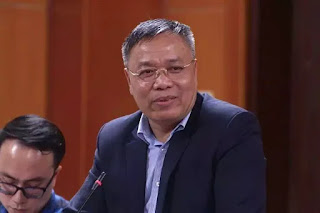 Làm giàu không khó: EVN thu về hơn 20.000 tỷ đồng sau khi tăng giá điện 8,36% Làm giàu không khó: EVN thu về hơn 20.000 tỷ đồng sau khi tăng giá điện 8,36%