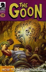 P00008 - Goon #19 P00008 - Goon #19