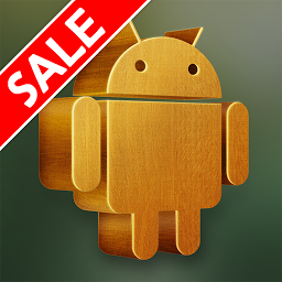 Grove Icon Pack -TSF Shell 3.0 v1.5.0