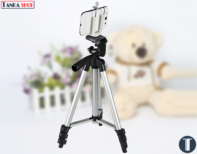 Chân máy ảnh Enze Tripod ET-3110