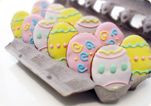 easter-egg-cookies-for-dogs