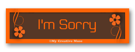 I'm Sorry-3-832MCM