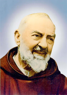 Ngày 23 Tháng Chín: Thánh Piô Năm Dấu (Padre Pio vùng Pietrelcina) Ngày 23 Tháng Chín: Thánh Piô Năm Dấu (Padre Pio vùng Pietrelcina)