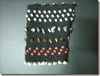 Crochet bangles 9