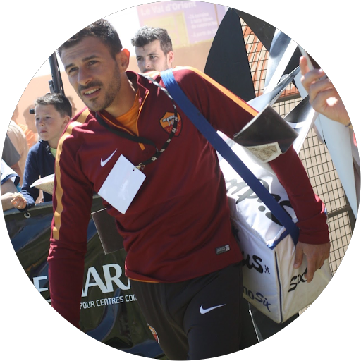Massimo Chiusso