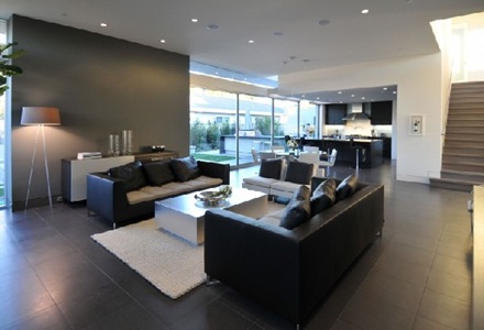 Residencia-Davidson-salon-decoracion Residencia-Davidson-salon-decoracion