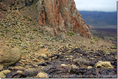 065 Cañadas del Teide 065 Cañadas del Teide
