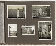 De heer Hart op de tribune