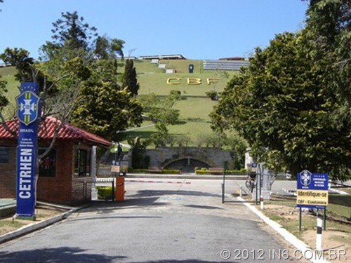 Granja Comary www.in6.com.br