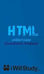 How to install HTML Interview Questions 1.0 unlimited apk for laptop