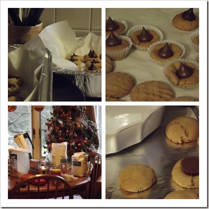 cookie day  2012