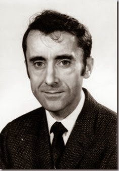 Robert Parisé