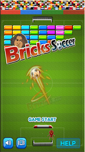 BRICKS SOCCER