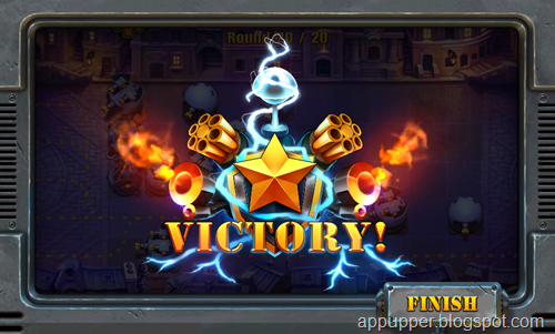 Free Download Fieldrunners 2 V1.0 APK (English)