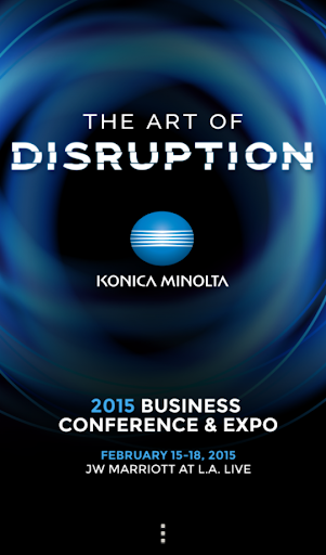 【免費商業App】The Art of Disruption-APP點子